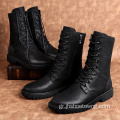 Combat Boots για άνδρες Χειμώνας ζεστός